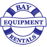 image copyright Bay Equipment Rentals